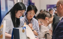 4.000 CEO, nhà sáng lập, 100 start-up, 300 đơn vị sẽ tham dự InnoEx 2025