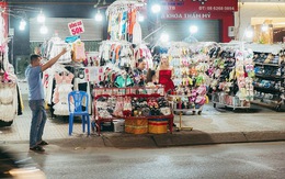 Bị xua đuổi trên vỉa hè, hãy trình báo