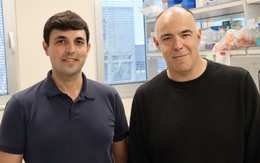 Israel phát triển vắc xin mRNA chống lại vi khuẩn gây chết người