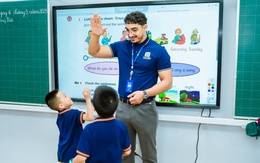 Chọn trường tiểu học cho con: Điều gì là quan trọng?