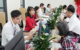 Chi trả tiền lương, phụ cấp với cán bộ, công chức sau sáp nhập ra sao?