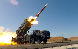 Hệ thống Patriot - 'lá chắn sống còn' của Ukraine