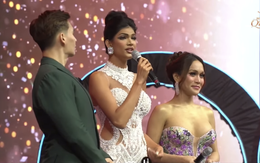 Câu hỏi ứng xử độc lạ ở Hoa hậu Chuyển giới Philippines gây sốt