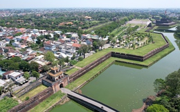 Huế lấy ý kiến góp ý về diện tích tách thửa đất tối thiểu ở các xã, phường mới