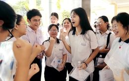 TP.HCM xây dựng phương án tuyển sinh lớp 10 năm 2026