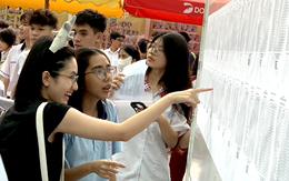 Đơn giản hóa việc đăng ký xét tuyển đại học