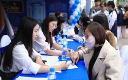 Trường ĐH Tài chính - Ngân hàng Hà Nội thông báo tuyển sinh năm 2025