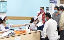 TP.HCM phát hiện nhiều cơ sở 'khai gian' thiết bị y tế để trúng thầu