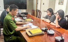 Điều tra nhóm thanh niên chặn xe đánh bị thương một phụ nữ