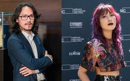 Phạm Thiên Ân làm Thiên đàng trong một bông hoa dại, Dương Diệu Linh tiếp tục phim kỳ ảo