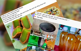 Tràn lan 'hàng nhà làm' nhiều rủi ro