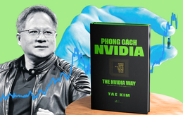 Bạn có sẵn sàng 'bị hành hạ để trở nên vĩ đại' như 'phong cách Nvidia'?
