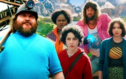 Phim gia đình Hollywood thắng lớn