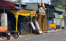 Cô gái 20 tuổi để lại thư tuyệt mệnh, mong cha mẹ trả nợ giúp khoản vay qua ứng dụng trực tuyến