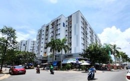 Cải tạo, xây lại nhà chung cư ở TP.HCM sẽ được hưởng 50% kinh phí xây hạ tầng, di dời