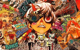 Gachiakuta, 'tân binh toàn năng' mới của làng anime đối đầu Dan Da Dan dịp hè 2025