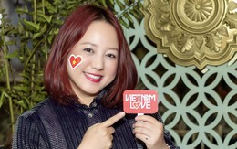 Hơn 100 người nổi tiếng đồng hành cùng Viet Nam Love khơi lòng tự hào dân tộc, tinh thần Việt Nam