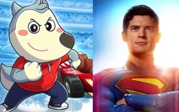 Superman và Wolfoo đã tái xuất, rạp Việt tuần này tràn ngập sắc màu