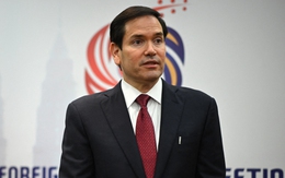 Ngoại trưởng Mỹ - Trung lần đầu gặp trực tiếp giữa căng thẳng thuế quan