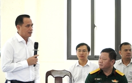 Đảm bảo cấp điện phục vụ phát triển đặc khu Cồn Cỏ