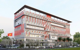 TP.HCM sẽ có ngân hàng máu mới tầm cỡ khu vực, với 1 triệu đơn vị máu/năm