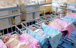 Triều Tiên đón ca sinh năm đầu tiên trong lịch sử