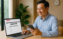 Cách đăng thông tin khách sạn, đường dẫn đặt phòng, số điện thoại…. miễn phí trên Tuổi Trẻ Online