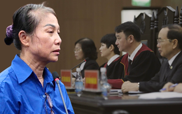 Tòa tuyên phạt bà Hoàng Thị Thúy Lan 14 năm tù vì nhận 25 tỉ và 1 triệu USD