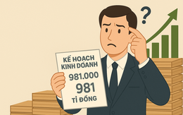 Sự thật vụ doanh nghiệp gỗ ở Quảng Trị đặt kế hoạch doanh thu gần 1 triệu tỉ đồng