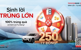 Cách Techcombank Sinh Lời Tự Động tối ưu hóa giá trị cho khách hàng