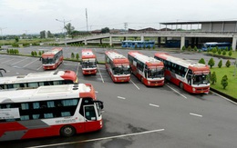 Hồ sơ xin cấp phù hiệu, giấy phép vận tải quá lớn sau sáp nhập, TP.HCM đề xuất chuyển đổi số