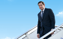 Mỹ không quay lưng với Đông Nam Á