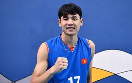 Lý do nam vận động viên bóng chuyền hấp dẫn phái nữ