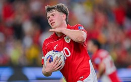 Tuyển Indonesia tổn thất sao nhập tịch vì... người nhà