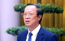 Thứ trưởng Bộ Giáo dục và Đào tạo: Dự kiến xếp lại bảng lương một số chức danh nhà giáo