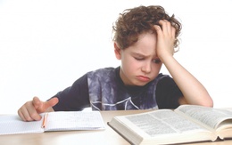 Phơi nhiễm chì từ thai kỳ có thể làm tăng chứng nhanh quên ở trẻ