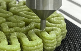 Sử dụng vi sinh vật thay xi măng, mở đường cho vật liệu xây dựng xanh