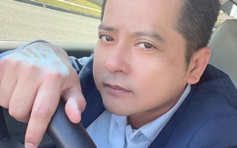 Nam diễn viên nổi tiếng bỏ nghề qua Mỹ định cư, giờ chạy xe công nghệ kiếm sống