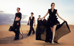 Tạ Nguyên Phúc ấn tượng với Black, Thanh Sang và Châu Đại Hải cuối đường xương rồng sẽ nở hoa