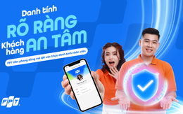 Xác thực nhân viên bằng mã QR: ‘Quét sạch’ nỗi lo mạo danh