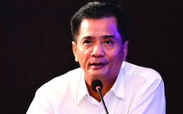 Giá đất đang bị đạo diễn