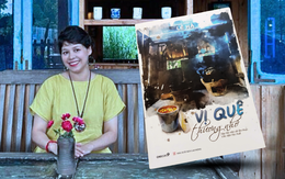 Nhớ thịt gà bóp, tré Huế chua cay, hũ mắm thính của ngoại và mạ