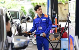 Đề xuất giảm thuế bảo vệ môi trường xăng dầu đến hết năm sau