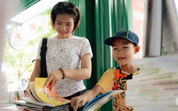 Doanh thu Đường sách TP Thủ Đức 6 tháng đầu năm đạt hơn 6,1 tỉ đồng