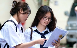 Hai trường sư phạm thông báo bổ sung chỉ tiêu đào tạo giáo viên