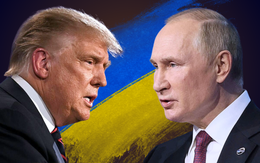 Chiến sự Ukraine sắp có bước ngoặt lớn?