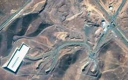 Israel: Iran có thể còn uranium làm giàu nhưng không thể tái thiết chương trình hạt nhân