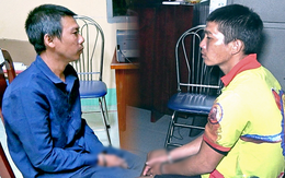 Bắt khẩn cấp hai anh em ruột vụ sát hại ba anh em sau cuộc nhậu ở Đồng Tháp