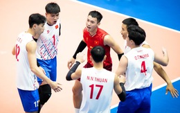 Bóng chuyền nam Việt Nam đã tìm ra phương thuốc chiến thắng