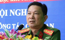 Yêu cầu công an đặc khu Phú Quốc mở rộng các đợt cao điểm trấn áp tội phạm